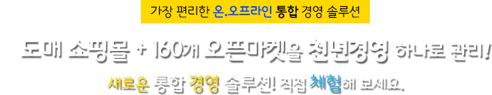 이비즈몰타이틀